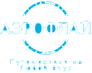 Логотип Аэрофлай